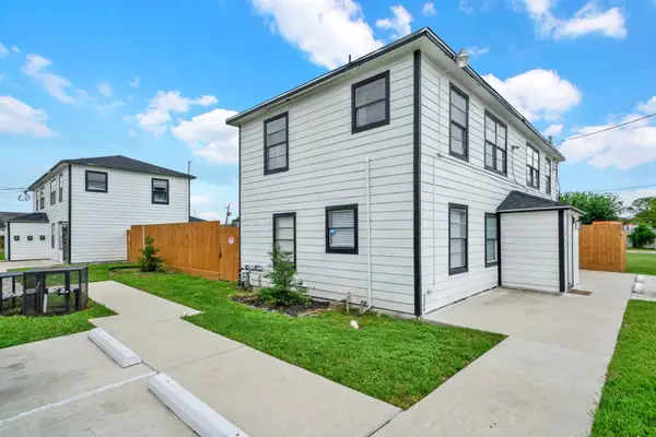 904 Beverly Ave Avenue #6, Pasadena, TX 77506