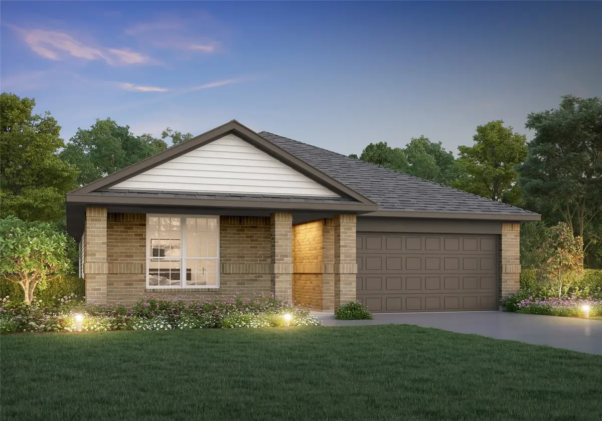 3037 Mustang Grove Way, Brookshire, TX 77423 - #1