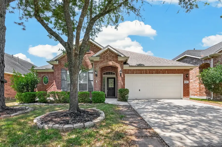 3319 Meline Fields Dr, Spring, TX 77386 - #2