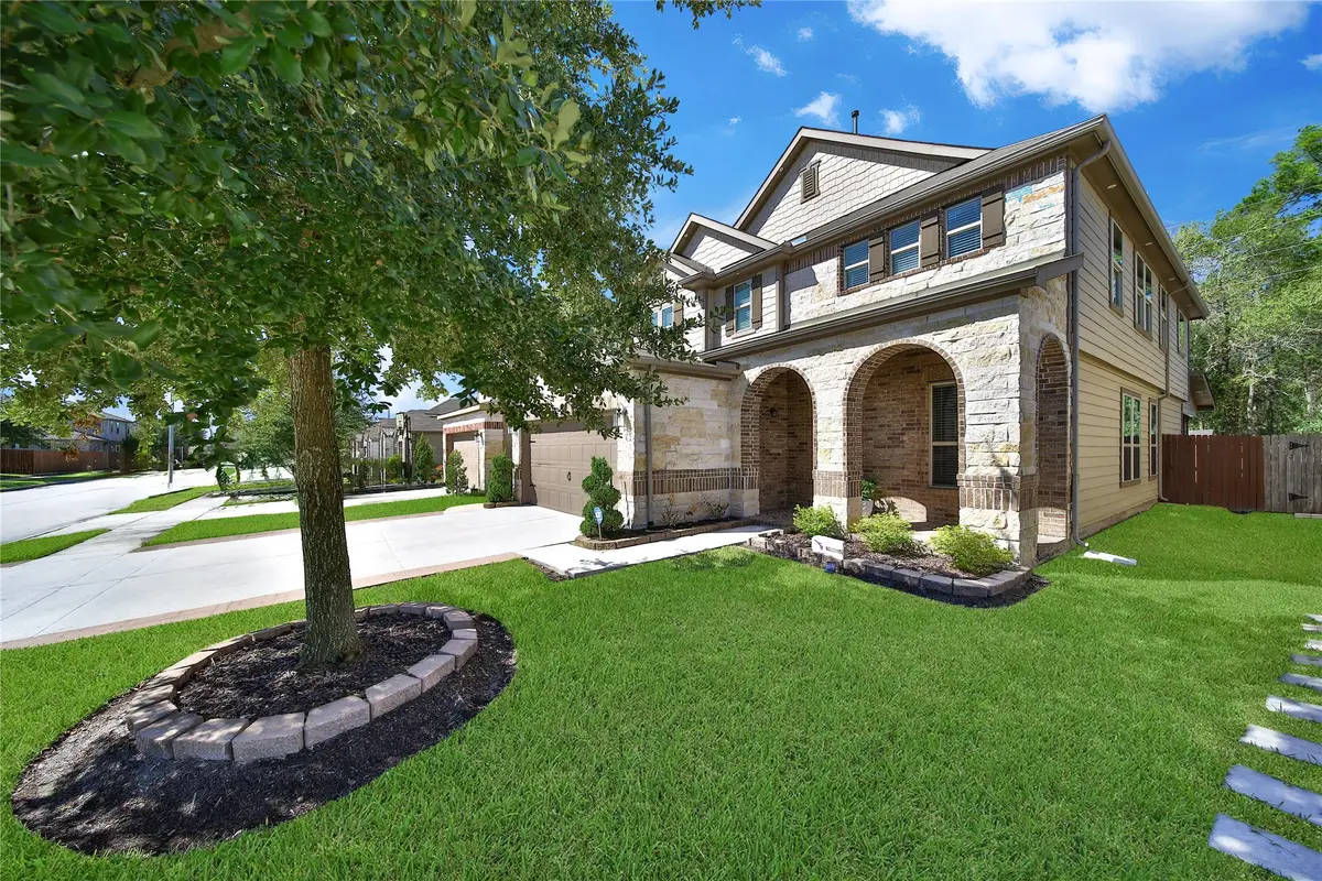4118 Streambed Trail, Houston, TX 77068 - Image #1