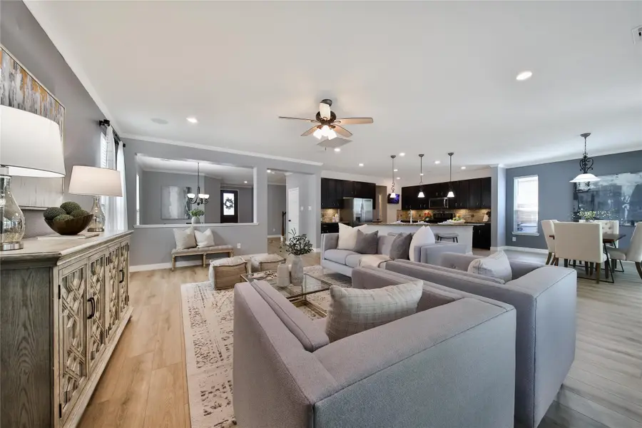 4118 Streambed Trail, Houston, TX 77068 - Image #2