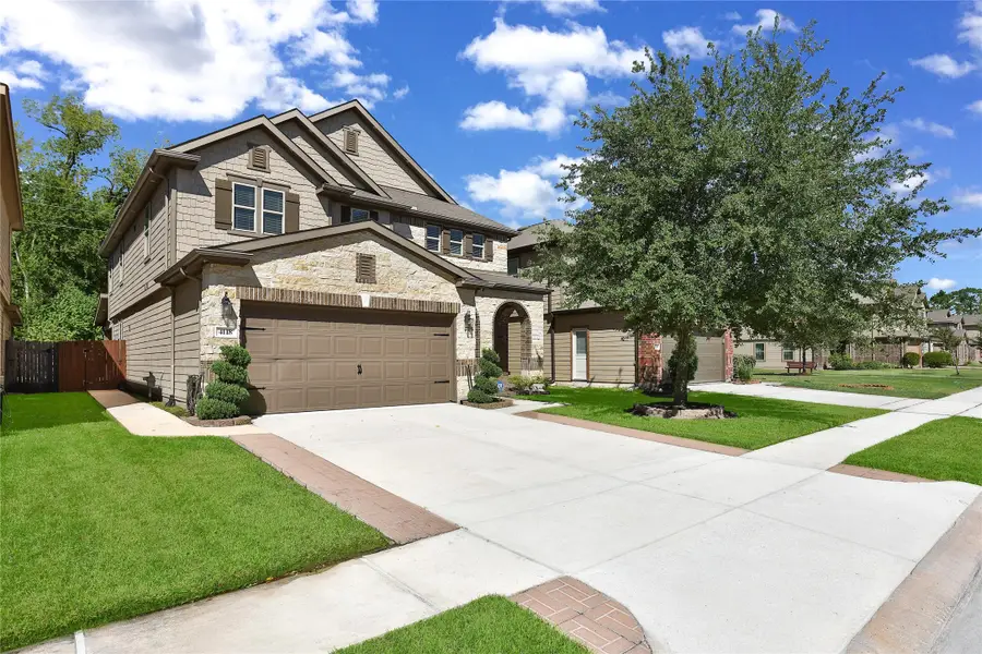4118 Streambed Trail, Houston, TX 77068 - Image #3