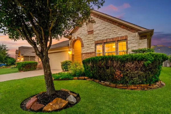 22206 Wenbury Drive, Tomball, TX 77375