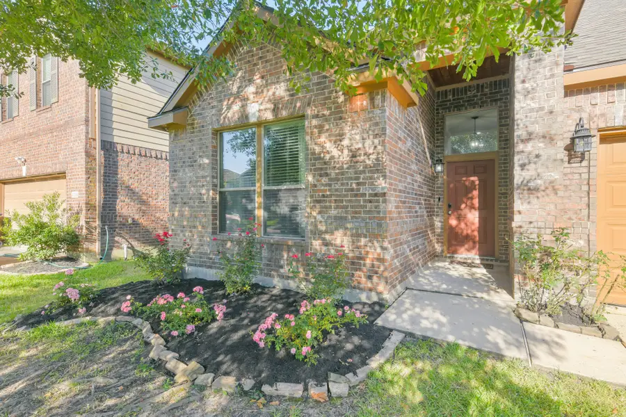 4314 Palestine Cove Lane, Humble, TX 77396 - #2
