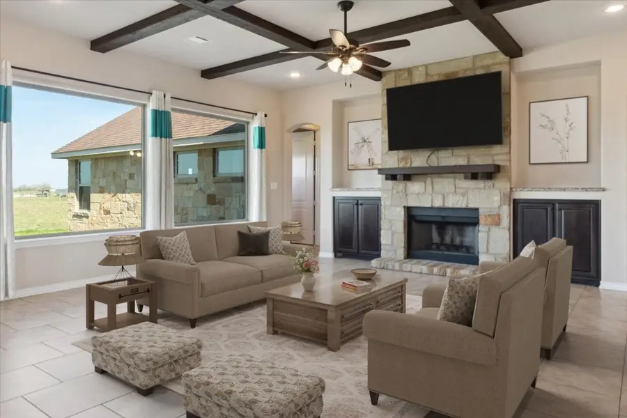 2411 Thuesen A Road, Beasley, TX 77417 - #2