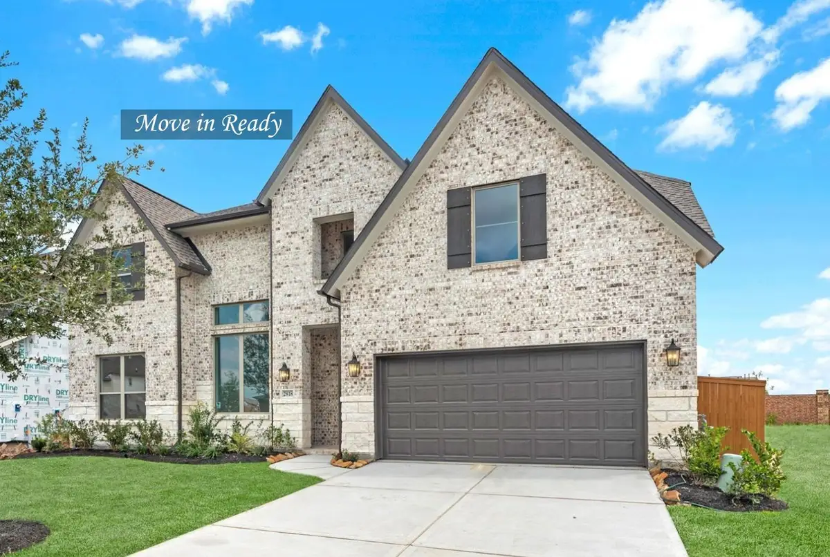 2818 Nova Beach Drive, Texas City, TX 77568 - #1