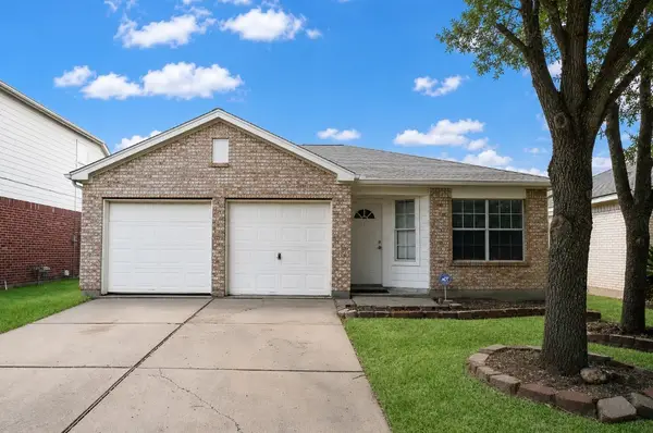 6003 Baldwin Elm Street, Richmond, TX 77407