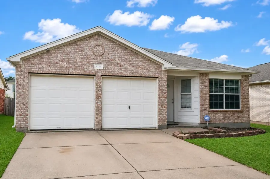 6003 Baldwin Elm Street, Richmond, TX 77407 - #2