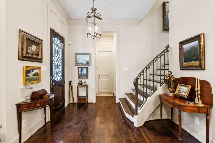 1235 Wynden Commons Lane, Houston, TX 77056 - #2