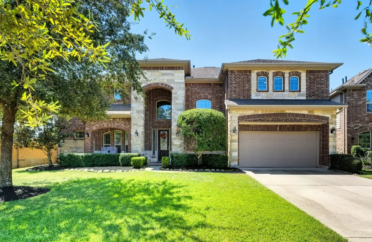 2435 Pamplona Lane, League City, TX 77573 - Image #1