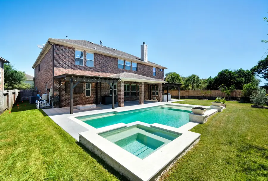 2435 Pamplona Lane, League City, TX 77573 - Image #2