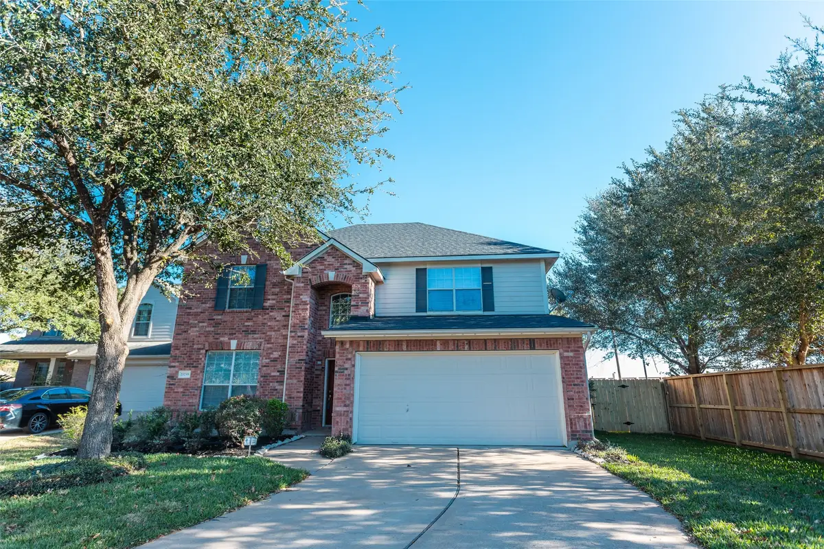 23259 Dewflower Drive, Katy, TX 77494 - #1