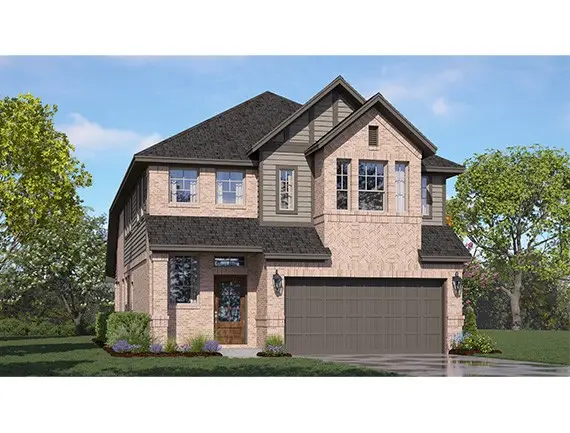 27411 Cinnamon Shores Drive, Katy, TX 77493 - Image #1
