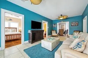4711 Avenue S, Galveston, TX 77551 - #3