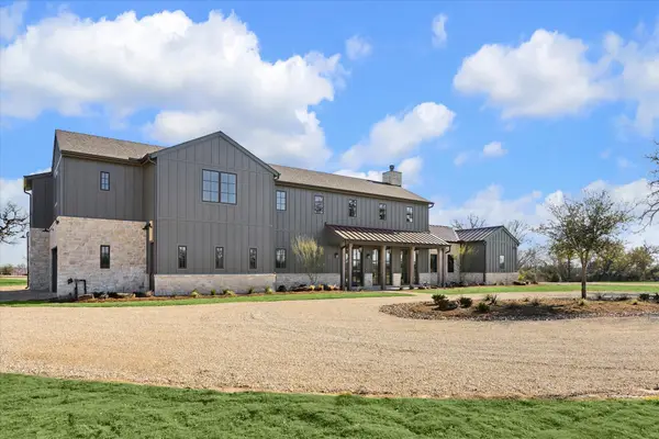 5989 Brazos Bow Way, Washington, TX 77880