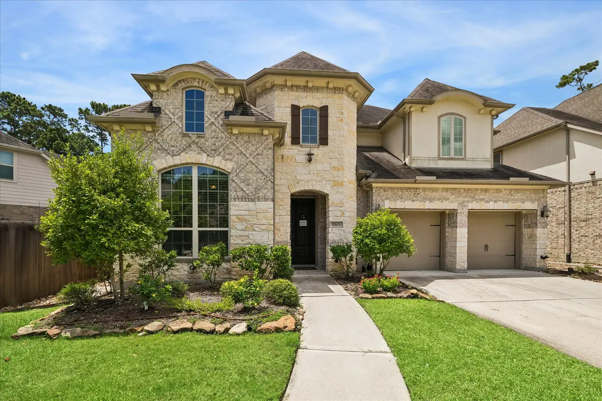 17623 Sequoia Kings Drive, Humble, TX 77346 - #1