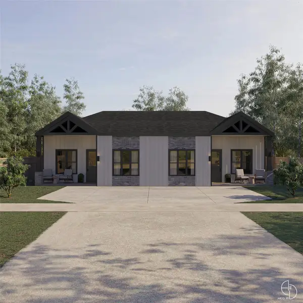 7720 Hoffman Street, Houston, TX 77016