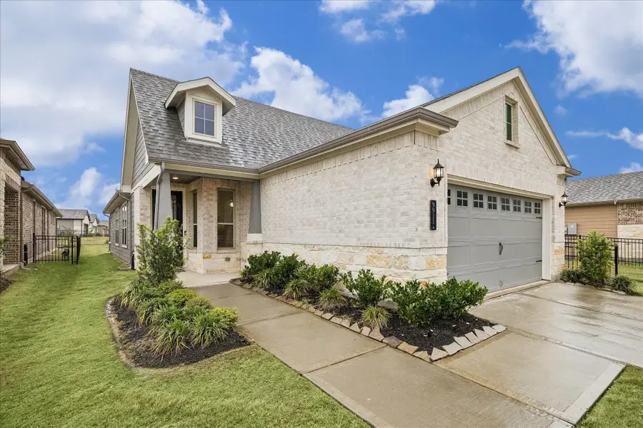 9911 Monarch Landing Cove, Willis, TX 77318 - #2