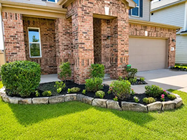 4906 Hickory Deer Lane, Richmond, TX 77406