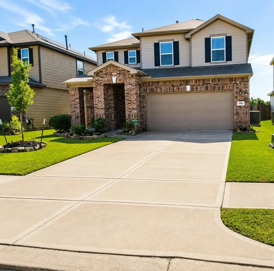 4906 Hickory Deer Lane, Richmond, TX 77406 - #2
