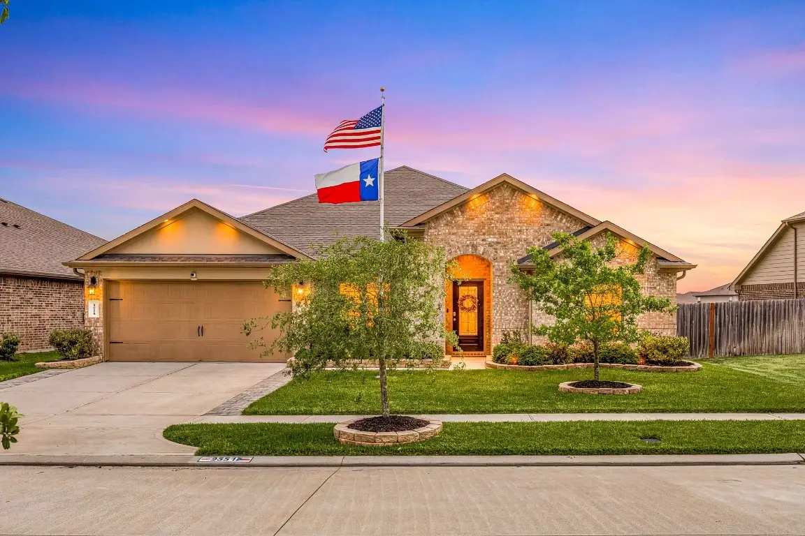 3951 Aspen Landing Lane, Missouri City, TX 77459 - #1