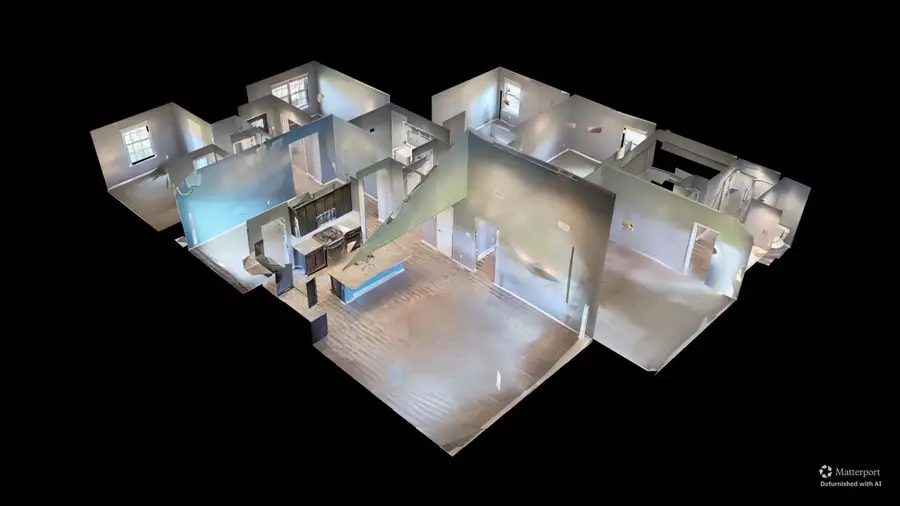 3951 Aspen Landing Lane, Missouri City, TX 77459 - #3