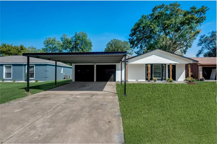 315 Cypress Street, Alvin, TX 77511 - #3