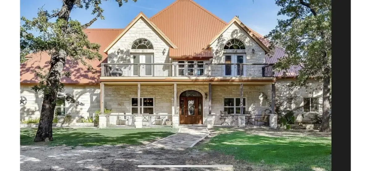 134 Lcr 796, Groesbeck, TX 76642 - #1