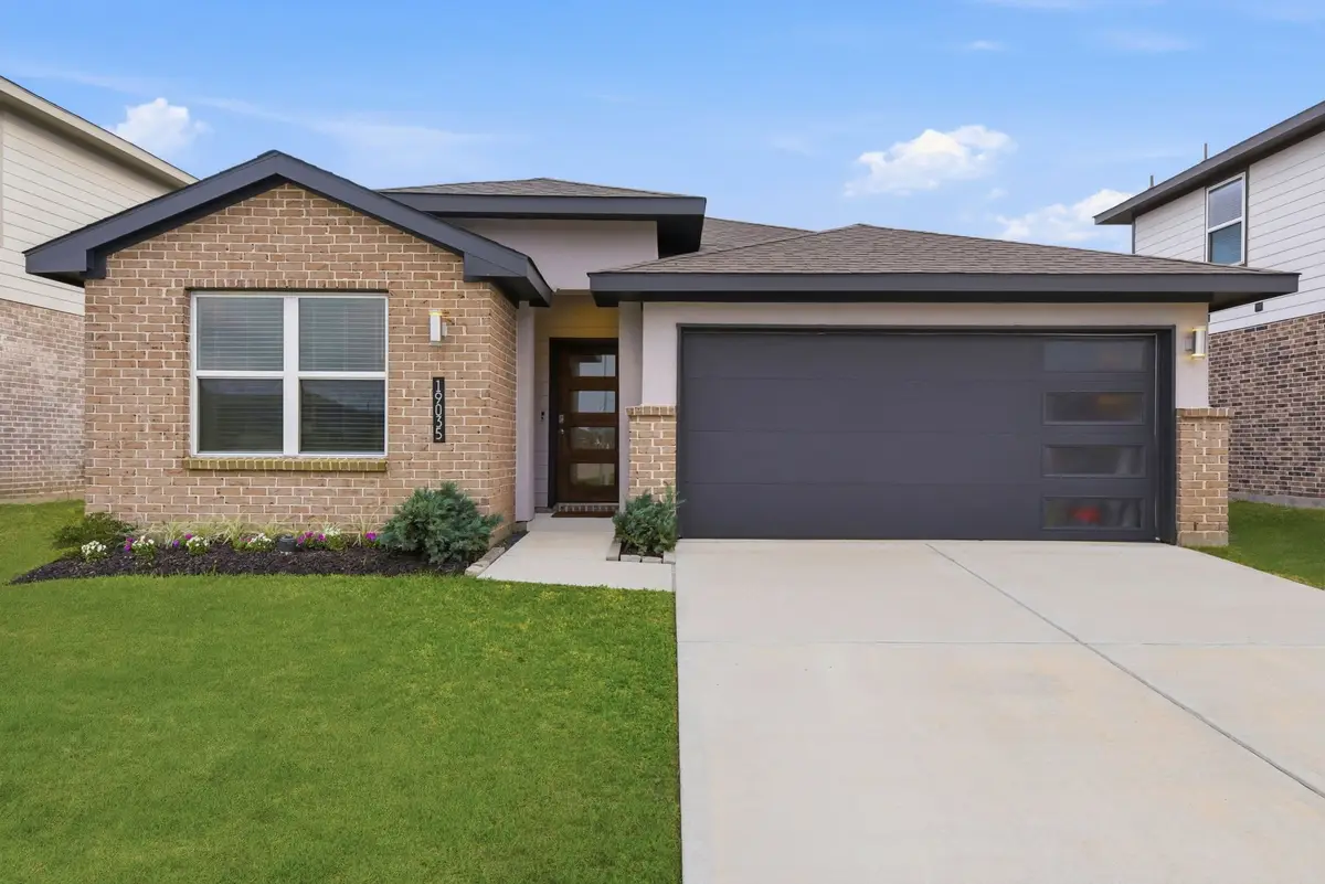 19035 Denstone Cliff Way, Richmond, TX 77407 - #1