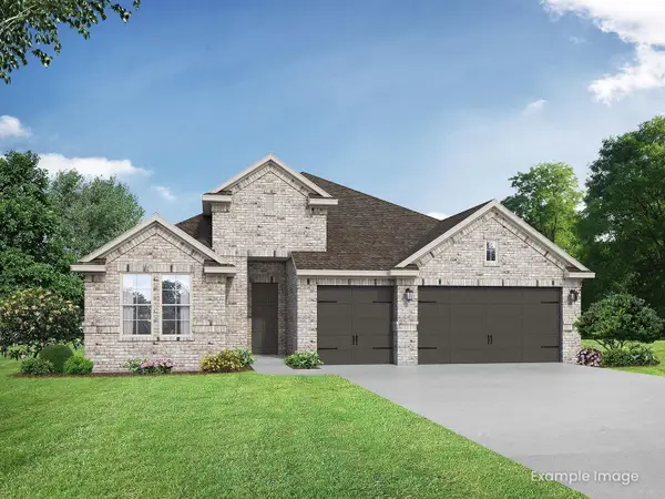 3222 Hidden Mist Drive, Texas City, TX 77510