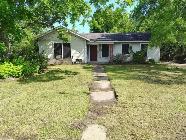 1780 Euclid Street, Beaumont, TX 77705