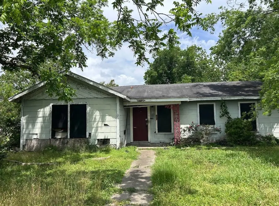 1780 Euclid Street, Beaumont, TX 77705 - Image #2