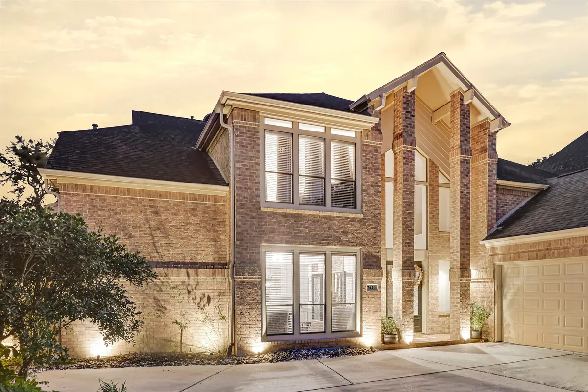 7426 Timberlake Drive, Sugar Land, TX 77479 - Image #1