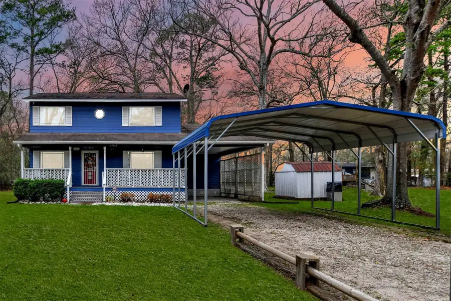 19112 Fm 1485 Road, New Caney, TX 77357 - #2