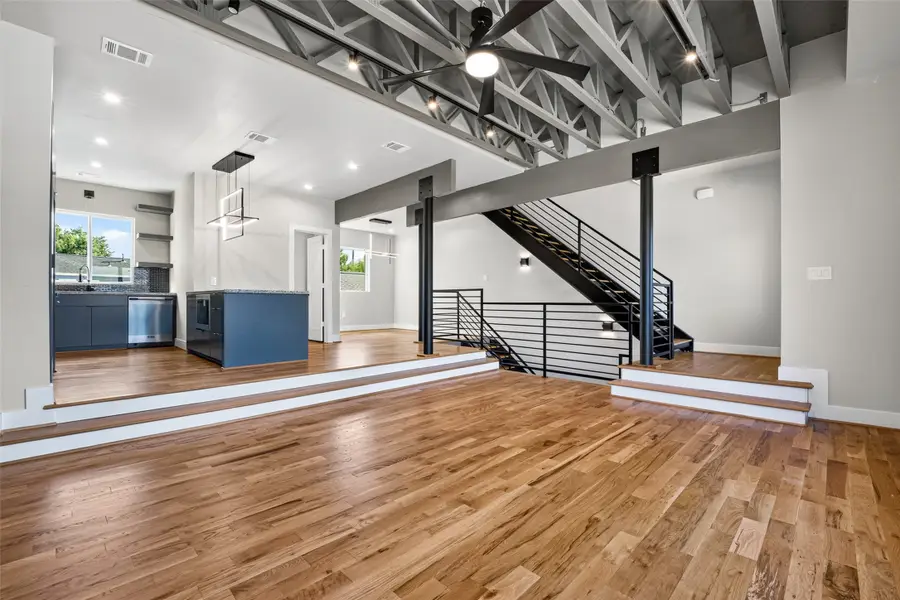 4217 Sherman Street, Houston, TX 77003 - #2