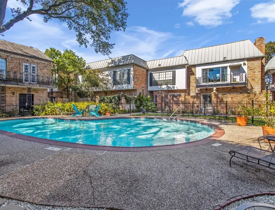 7929 Woodway Drive #4, Houston, TX 77063 - #2