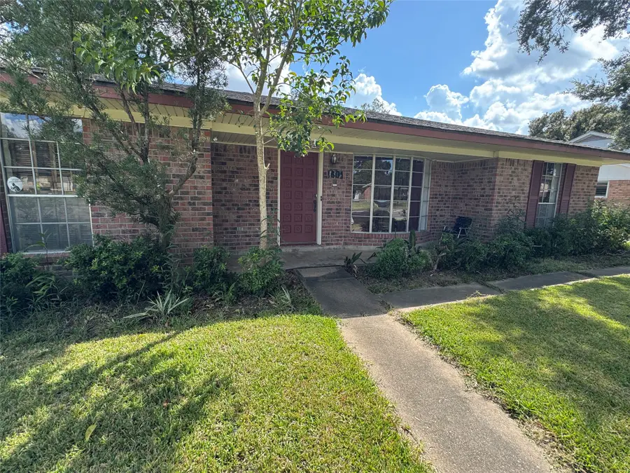 1801 Mulberry Drive, Richmond, TX 77469 - #2