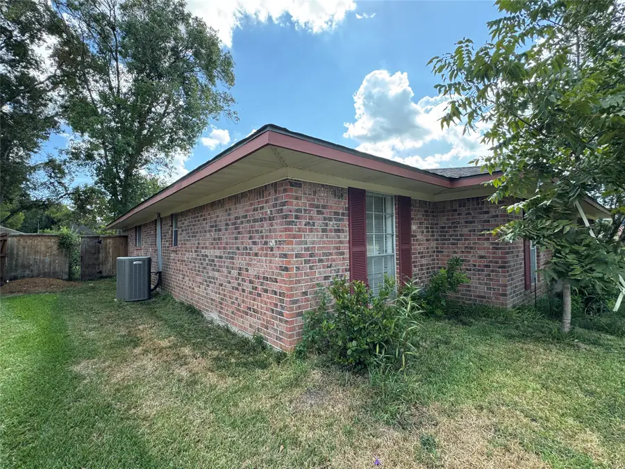 1801 Mulberry Drive, Richmond, TX 77469 - #3