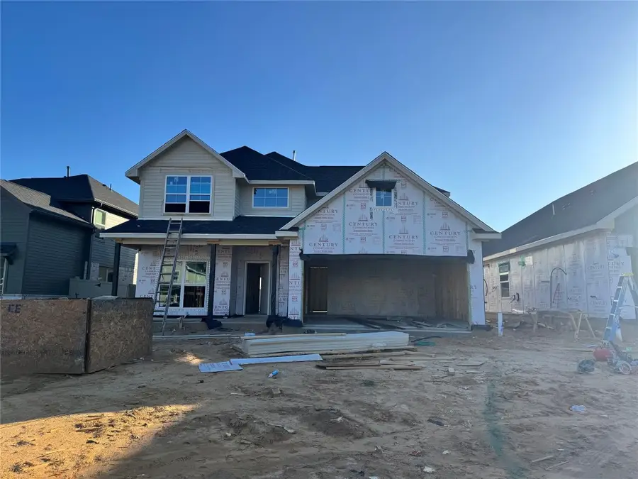 15115 Bank Swallow Place, Magnolia, TX 77354 - #2