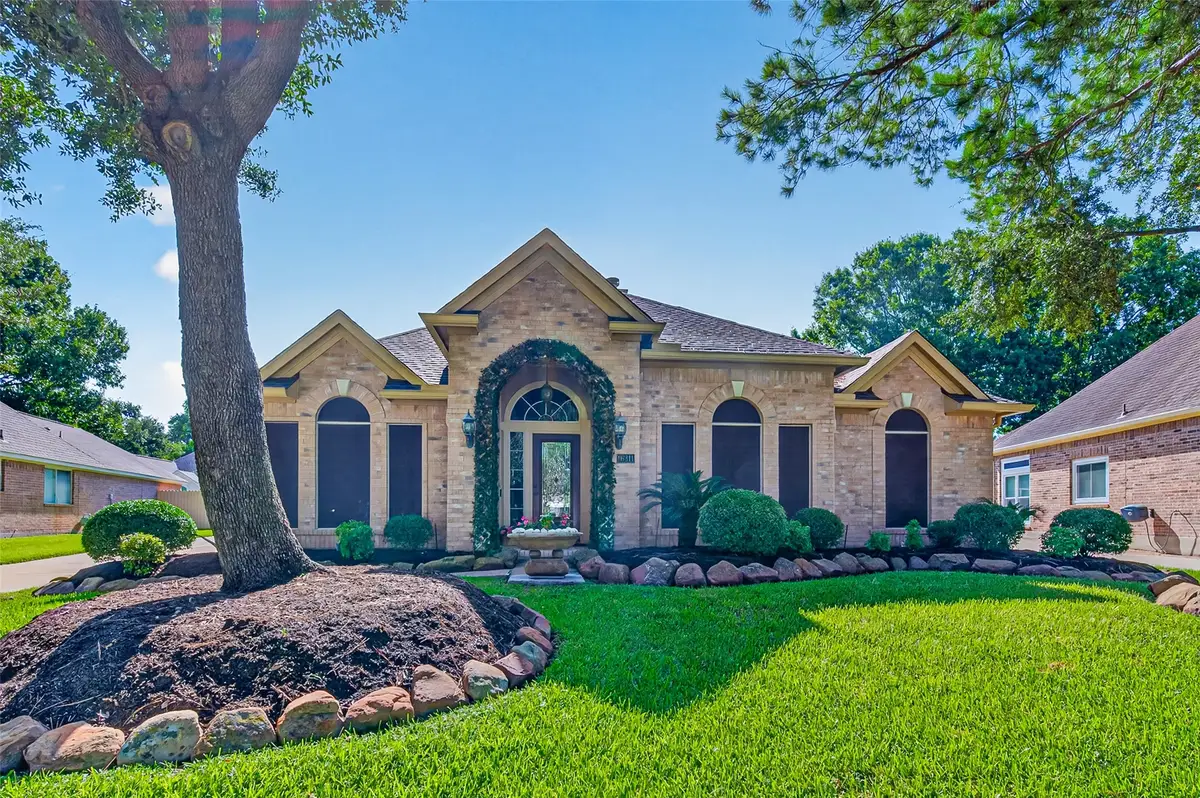 16311 Drystone Lane, Houston, TX 77095 - #1
