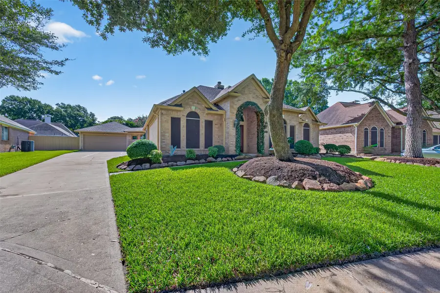 16311 Drystone Lane, Houston, TX 77095 - #3