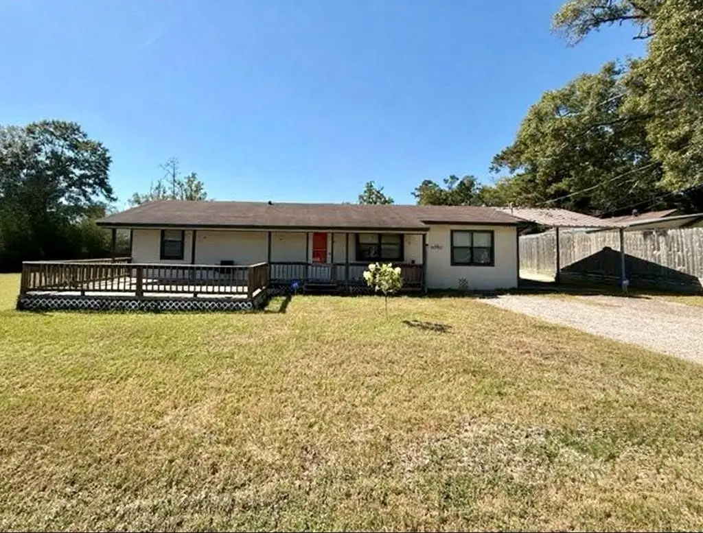 204 Zube, Jasper, TX 75951 - #1