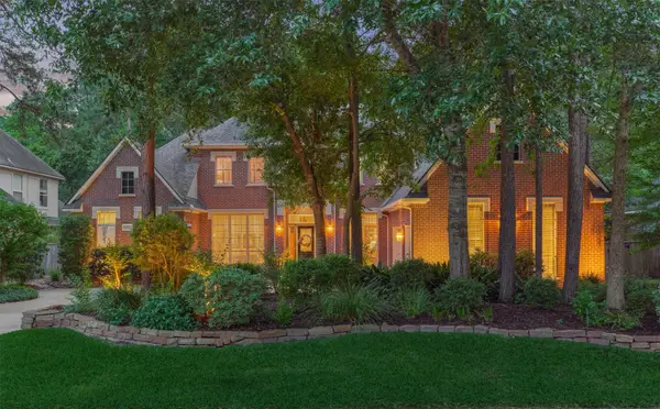 15 Cleerebrook Place, The Woodlands, TX 77382