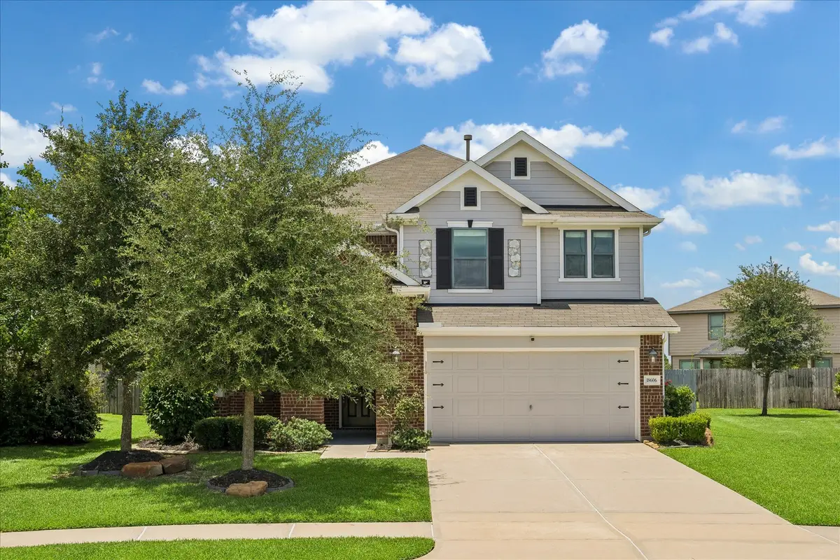 18606 Balsam Creek Lane, Katy, TX 77449 - #1