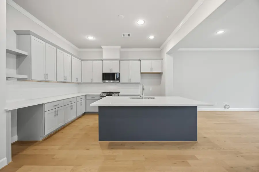 5908 Kansas Street #A, Houston, TX 77007 - #2