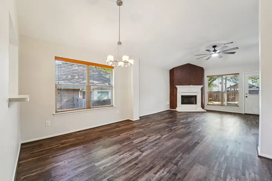 281 Mesa View, Montgomery, TX 77316 - #3