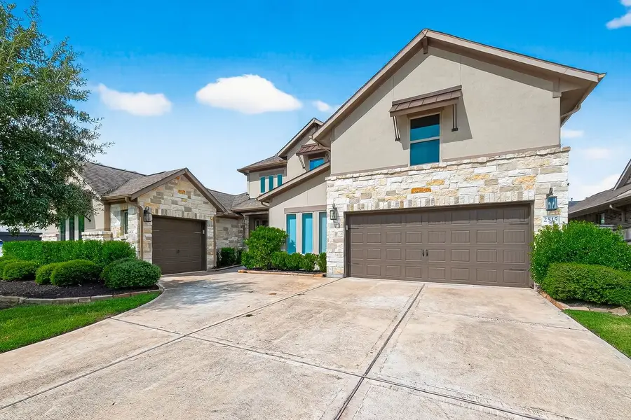 2515 Legacy Point, Missouri City, TX 77459 - Image #2