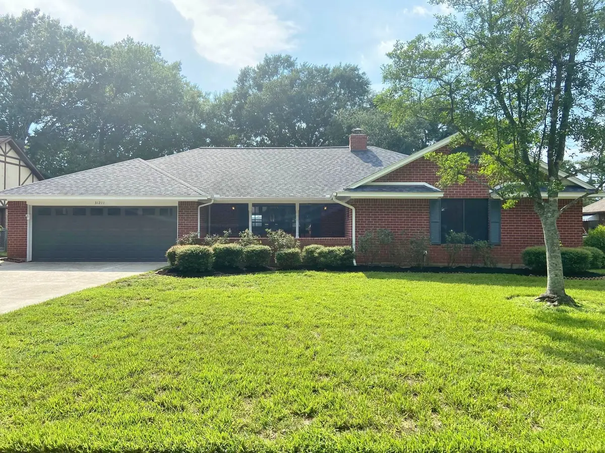 31211 Stella Lane, Tomball, TX 77375 - #1