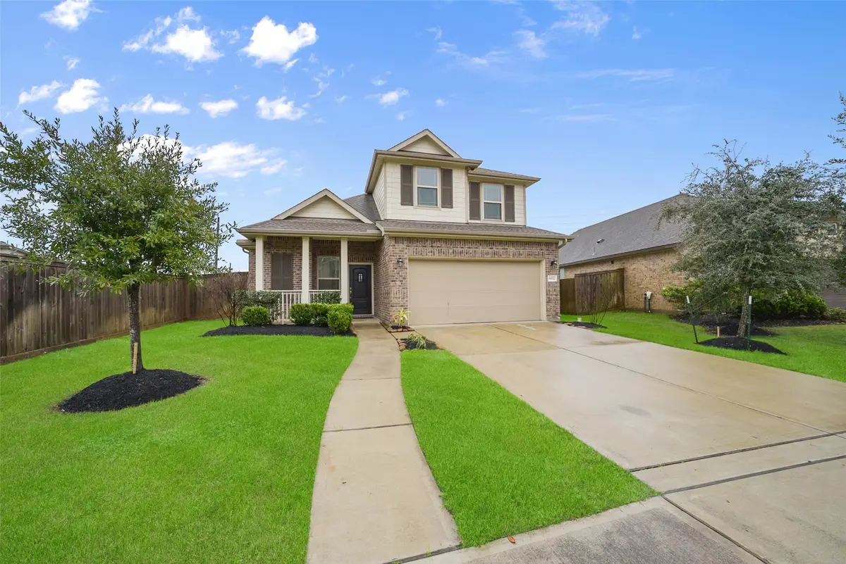 6822 Barrington Creek Trace, Katy, TX 77493 - Image #1