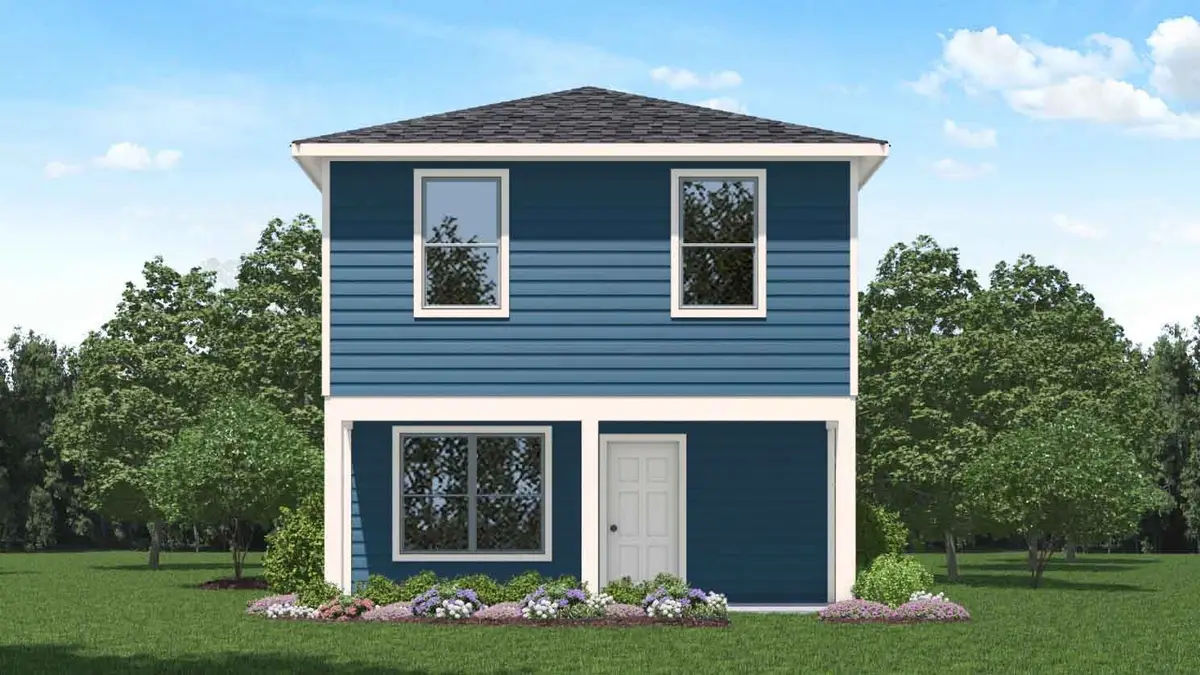 11707 Passion Fruit Lane, Houston, TX 77048 - #1